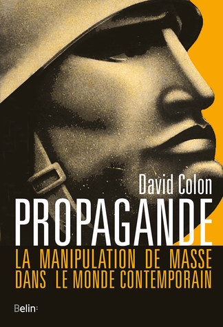 Propagande. La manipulation de masse dans le monde contemporain (Paperback)