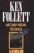Hat nap múlva telihold by Ken Follett