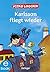 Karlsson fliegt wieder (Karlsson vom Dach 2)