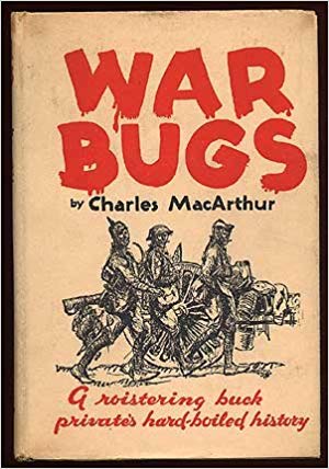 War Bugs (Hardcover)
