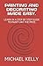 PAINTING AND DECORATING MADE EASY.: LEARN IN A STEP BY STEP GUIDE TO PAINT LIKE THE PROS