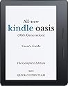 ALL-NEW KINDLE OA...