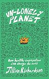 Book cover for Unlonely Planet: How Healthy Congregations Can Change the World