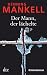 Der Mann, der lächelte (Wallander #4)