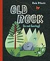 Old Rock [is not boring]