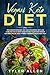 Vegan Keto Diet: The Ultima...