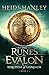 The Runes of Evalon (Kingdom of Uisneach #2)