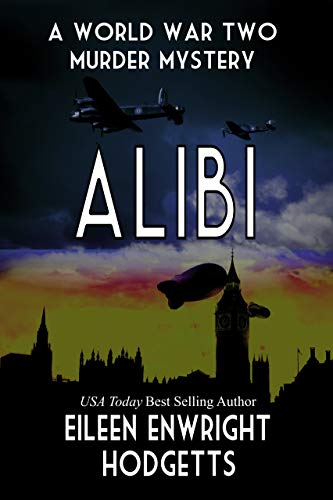 Alibi (Toby Whitby #0.5)