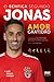 O Benfica Segundo Jonas - Amor e Gratidão by Luís Miguel Pereira