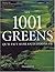 Les 1001 greens qu'il faut ...