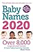Baby Names 2020