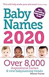 Baby Names 2020