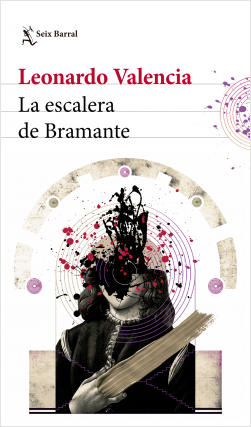La Escalera de Bramante (Paperback)