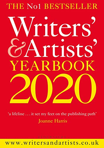 Writers' & Artists' Yearbook 2020 (Paperback)