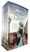 A Daughter’s Sorrow / A Daughter’s Choice / A Daughter’s Dream