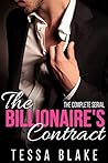 The Billionaire's...