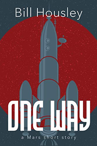 One Way (Kindle Edition)