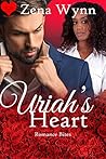 Uriah's Heart (Romance Bites)