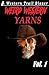 Weird Western Yarns Vol. 1