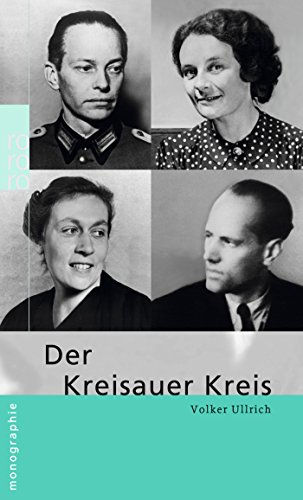 Rowohlt Bildmonographien: Der Kreisauer Kreis (Paperback)