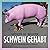 Schwein gehabt: Eine Autobi...