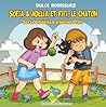 Sofia  Adélia et Fifi, le chaton: Sofia  Adélia e a gatinha Fifi