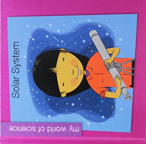 Solar System (My Early Library: My World of Science)