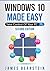 Windows 10 Made Easy: Take ...