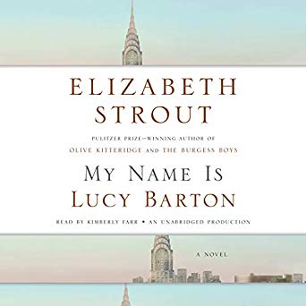 My Name Is Lucy Barton