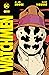 Watchmen by Alan             Moore