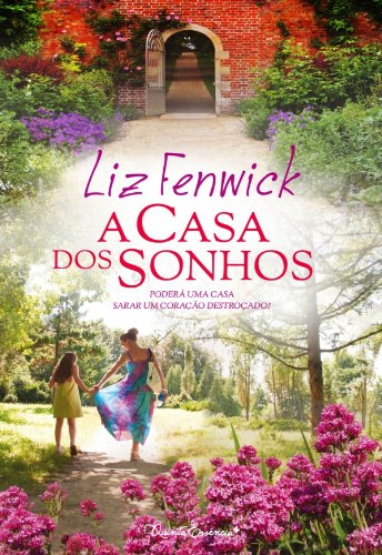 A Casa dos Sonhos (Kindle Edition)