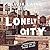 The Lonely City by Olivia Laing The Lonely City by Olivia Laing