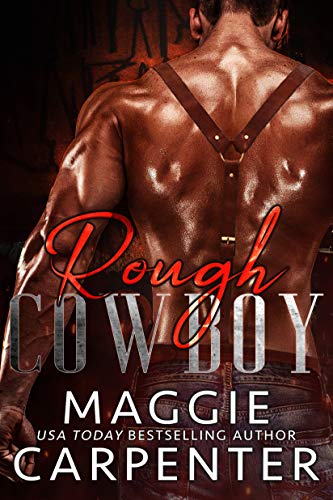 Rough Cowboy (Kindle Edition)