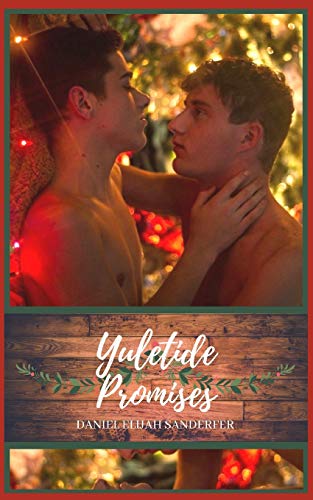 Yuletide Promises (Eternal Promises)