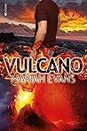 Vulcano by Mariah Evans