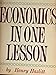 Economics in One Lesson: Th...