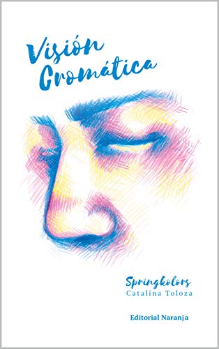 Visión cromática (Kindle Edition)