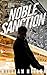 Noble Sanction (Jake Noble, #4)