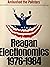 Reagan Electionomics by Donald J. Devine