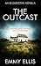 The Outcast (Ex-Detective #1)