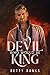 The Devil Who Would Be King (Power Couples, #1)