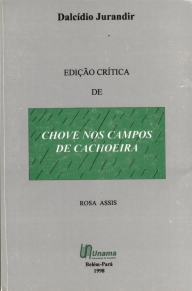 Chove nos campos de Cachoeira