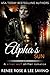 Alpha's Sun (Bad Boy Alphas #8) by Renee Rose