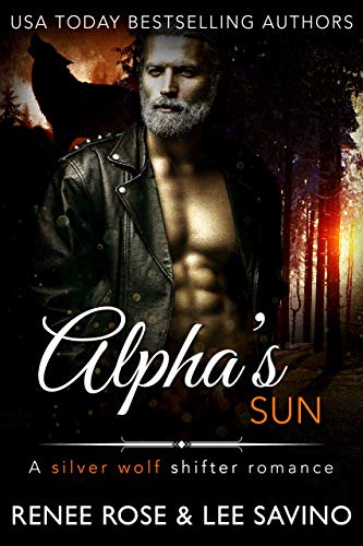 Alpha's Sun (Bad Boy Alphas #12)