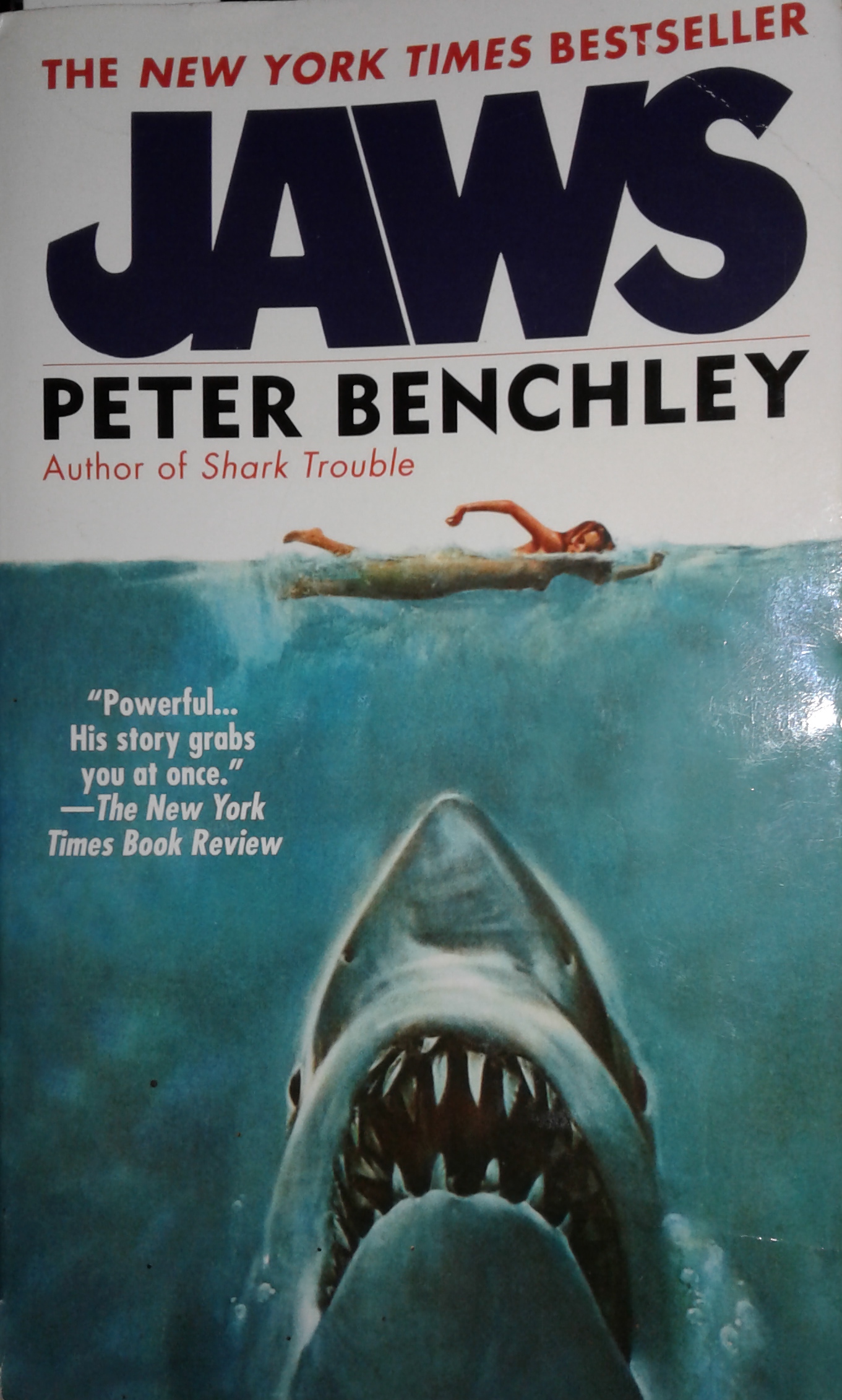 Jaws