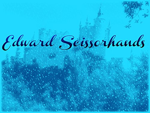 Edward Scissorhands: A Film Score Essay (Kindle Edition)