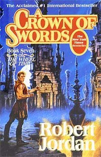 A Crown of Swords