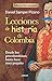 Lecciones de histeria de Colombia (Edición Bicentenario)