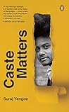 Book cover for Caste Matters
