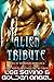Alien Tribute (Tsenturion Masters #2)